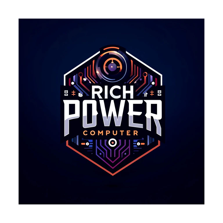 Rich Power Computer
