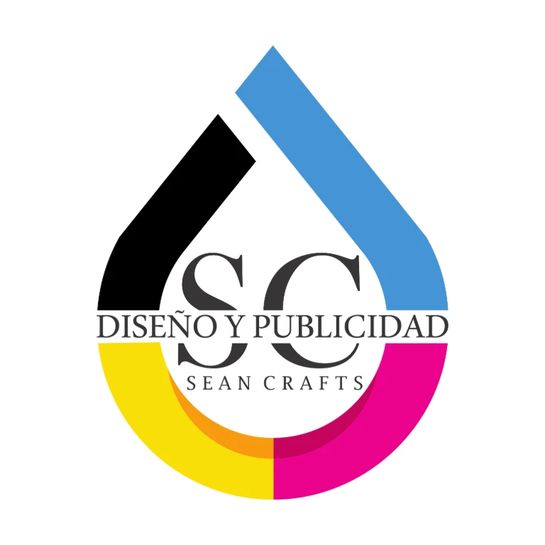 Sean Crafts · Litografía y publicidad