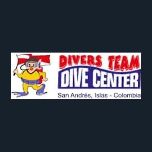 Divers Team - Centro de Buceo PADI en San Andrés Islas. Scuba Diving Center, Snorkeling. Centro de mergulho.