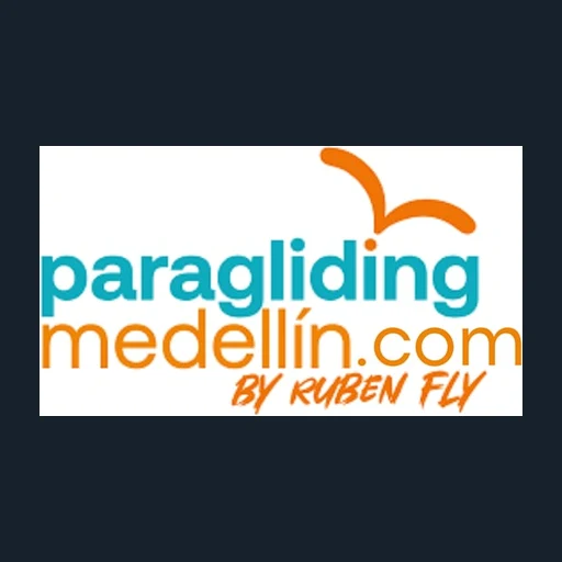 Paragliding Medellin.Parapente Medellín