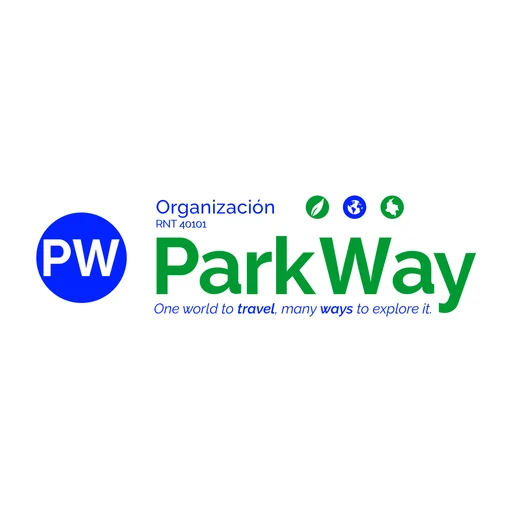 Viaja por Colombia y por el mundo, Agencia de Viajes Organización Parkway RNT 40101