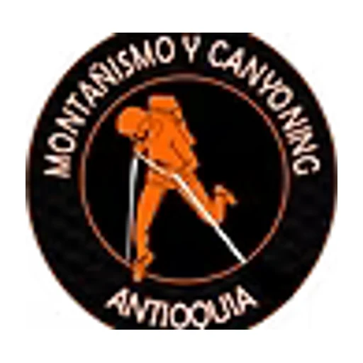 Montañismo y canyoning Antioquia
