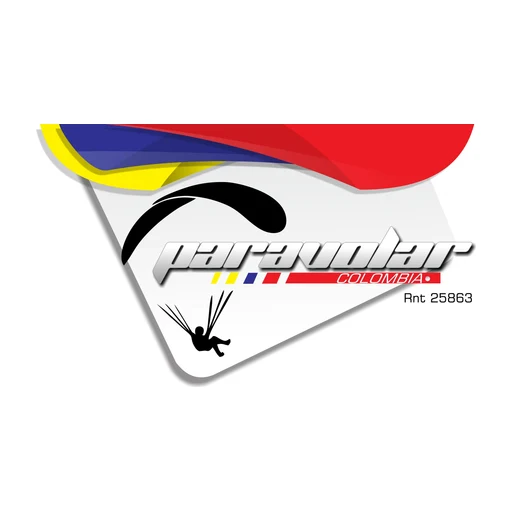 Parapente en el cañon del chicamocha Paravolar Colombia