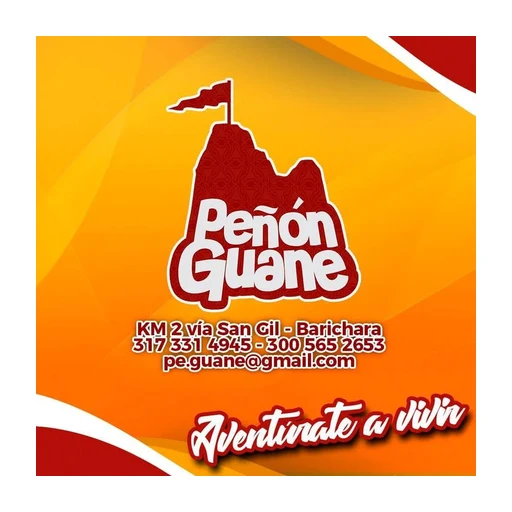 Parque Extremo El Peñón Guane