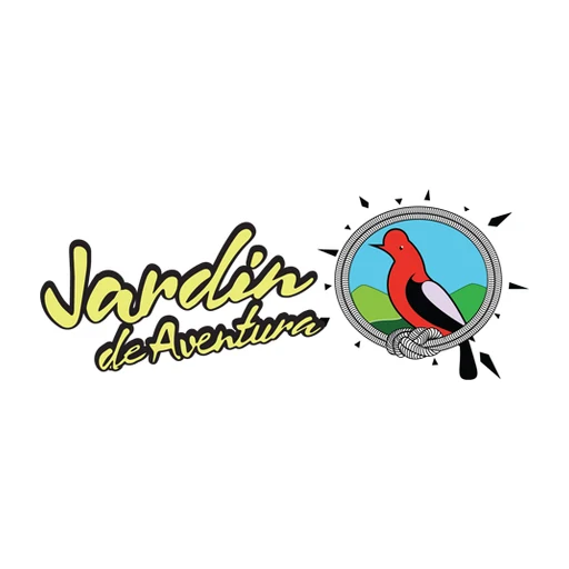 Jardín de Aventura