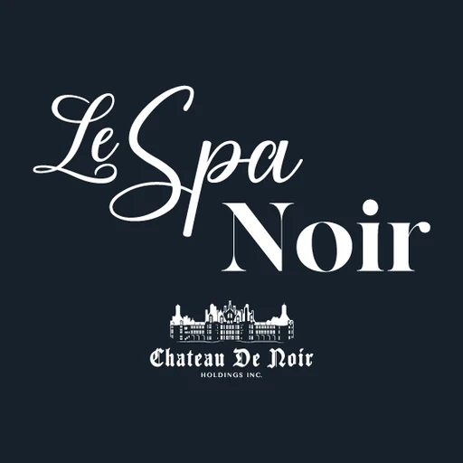 Le Spa Noir
