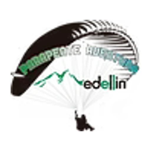 Parapente Aventura Medellin