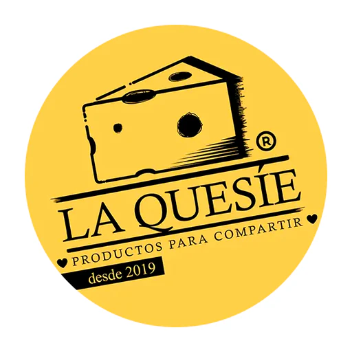 Tablas de Quesos LA QUESÍE