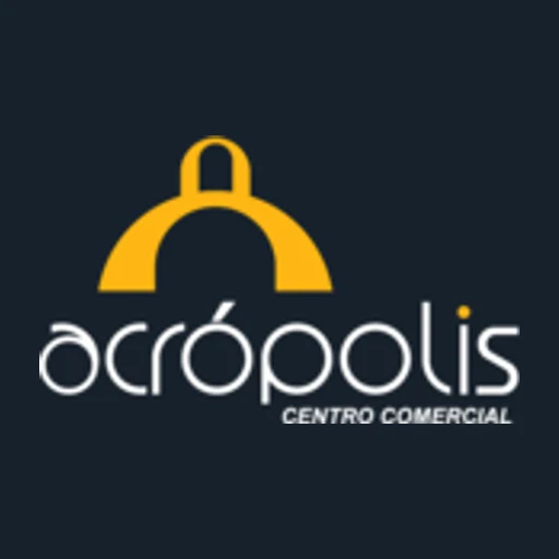 Centro Comercial Acrópolis