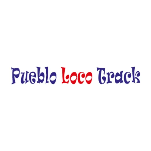 Pueblo Loco Track