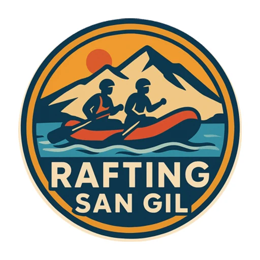 Rafting san gil - canotaje y deportes extremos