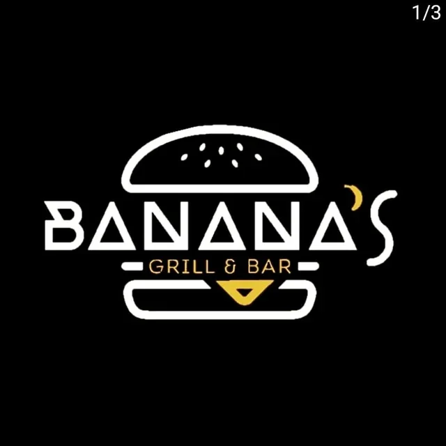 Banana's Grill And Bar