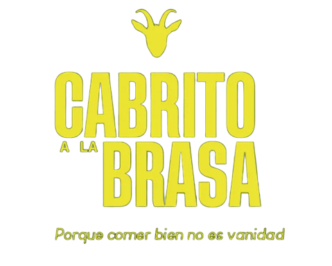 Cabrito A La Brasa