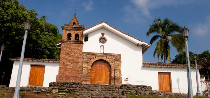 Capilla de San Antonio