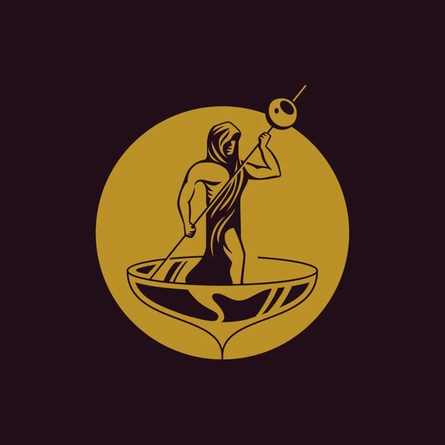 CARONTE Cocktail Bar