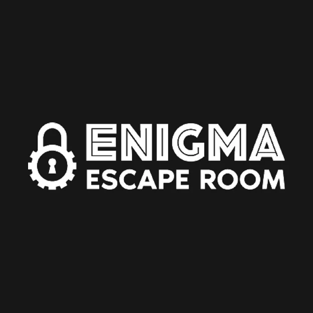 Enigma Escape Room — Laureles