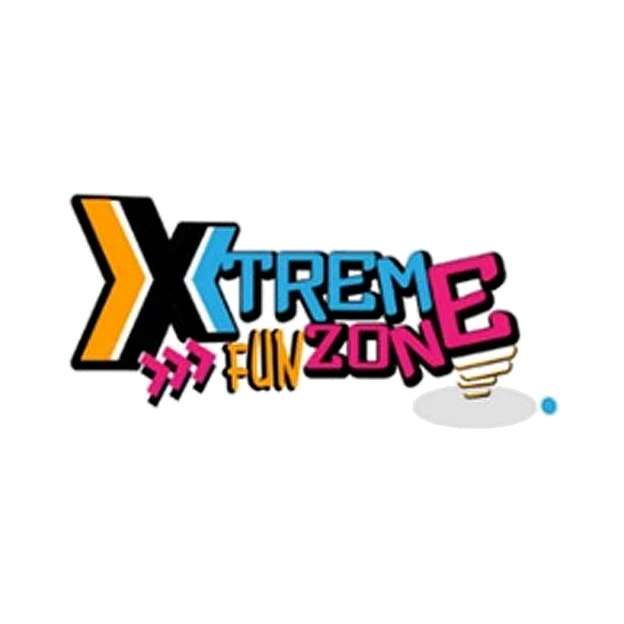 Xtreme FunZone — Plaza Central