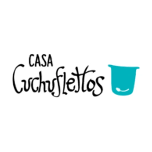 Casa Cuchuflettos — Limonar