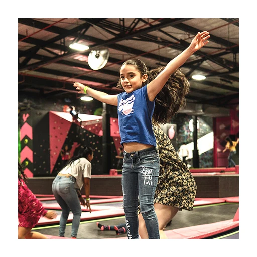 Flying Squirrel — Los Molinos