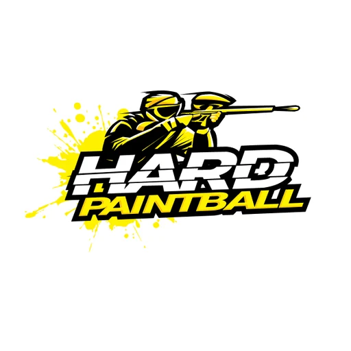 Hard Paintball — Sede Norte
