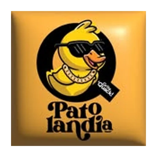 Patolandia — Mallplaza Cali