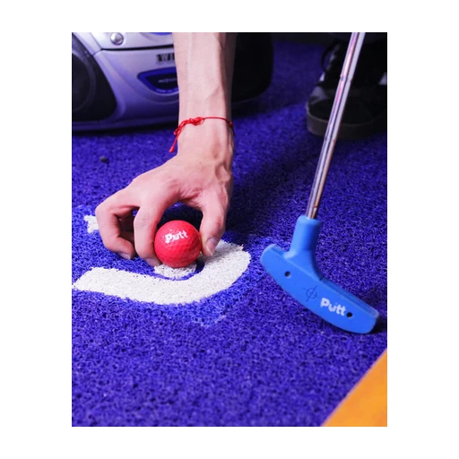 Putt Colombia