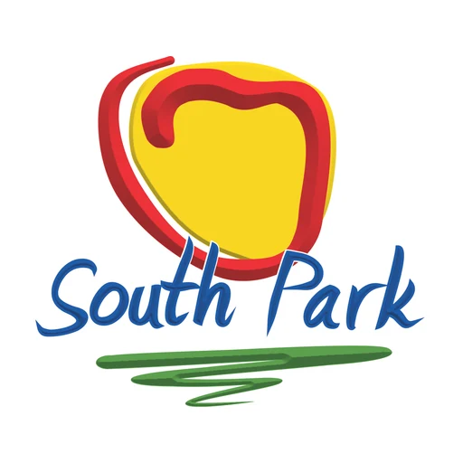 South Park — Minigolf
