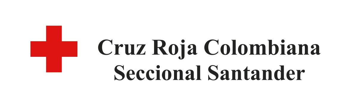 Cruz Roja Colombiana Seccional Santander