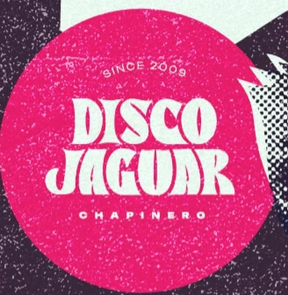 Disco Jaguar