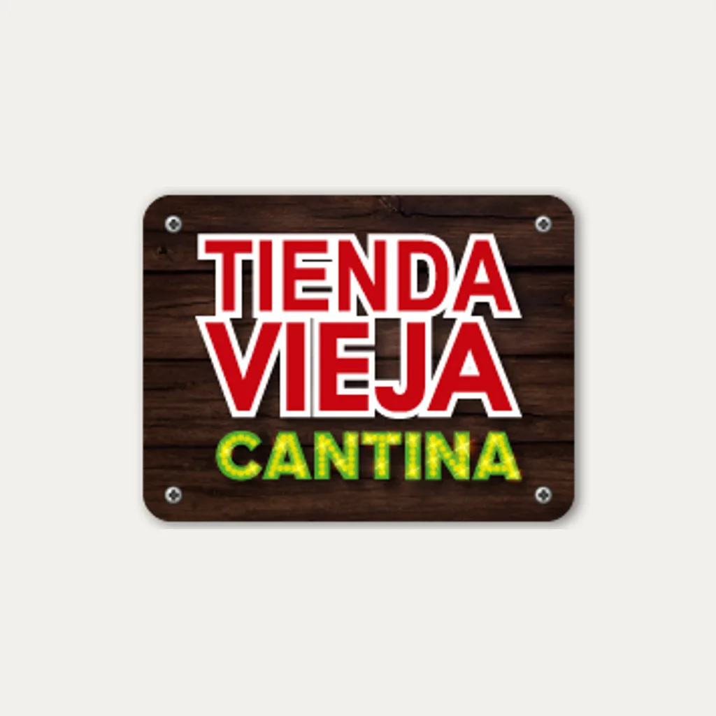 Tienda Vieja