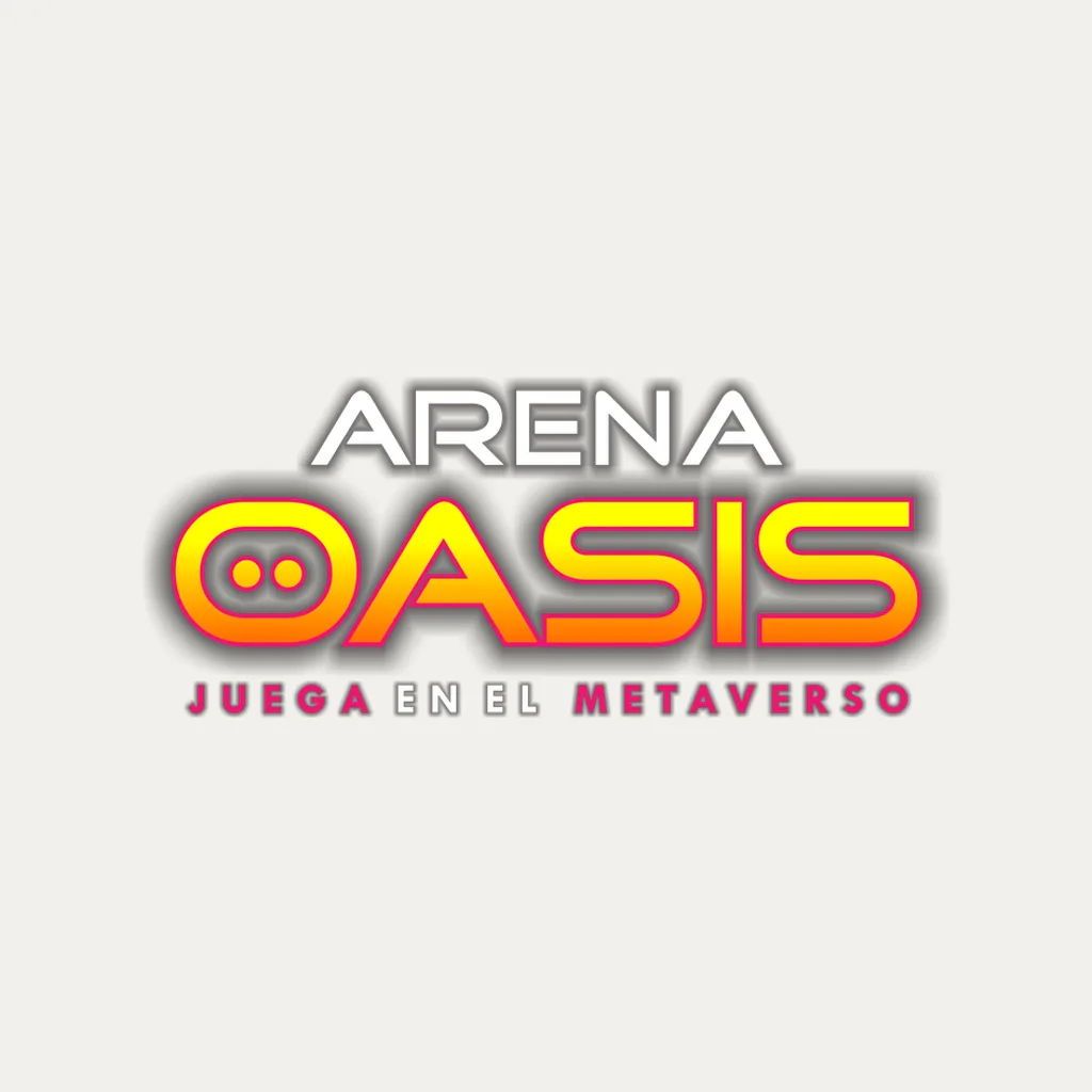 Arena VR Oasis Games