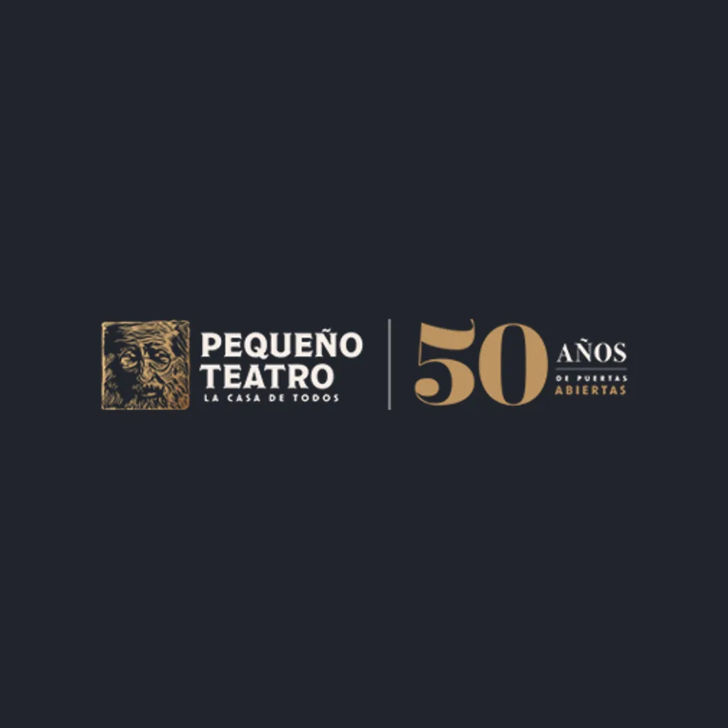 Pequeño Teatro de Medellín