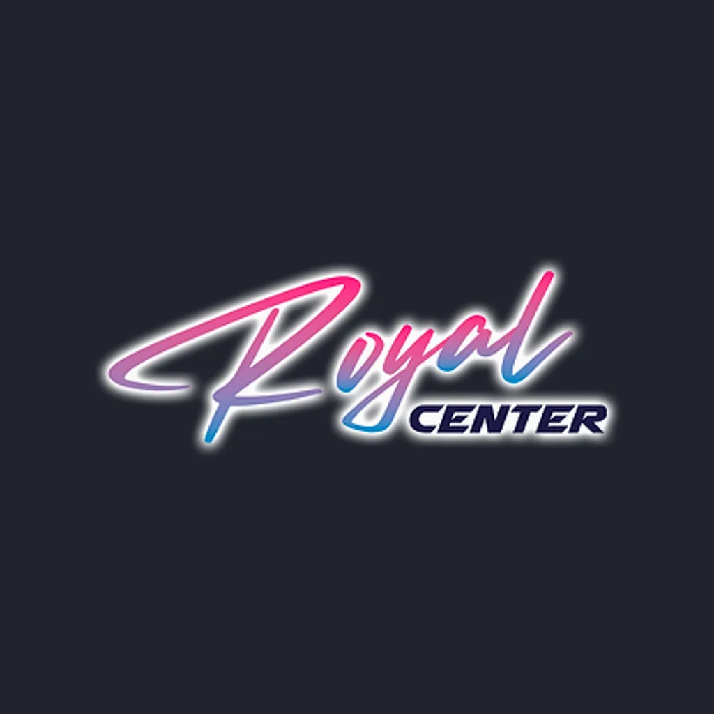 Royal Center