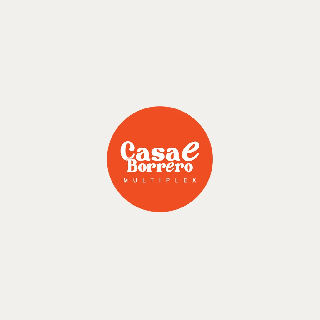 Casa E Borrero