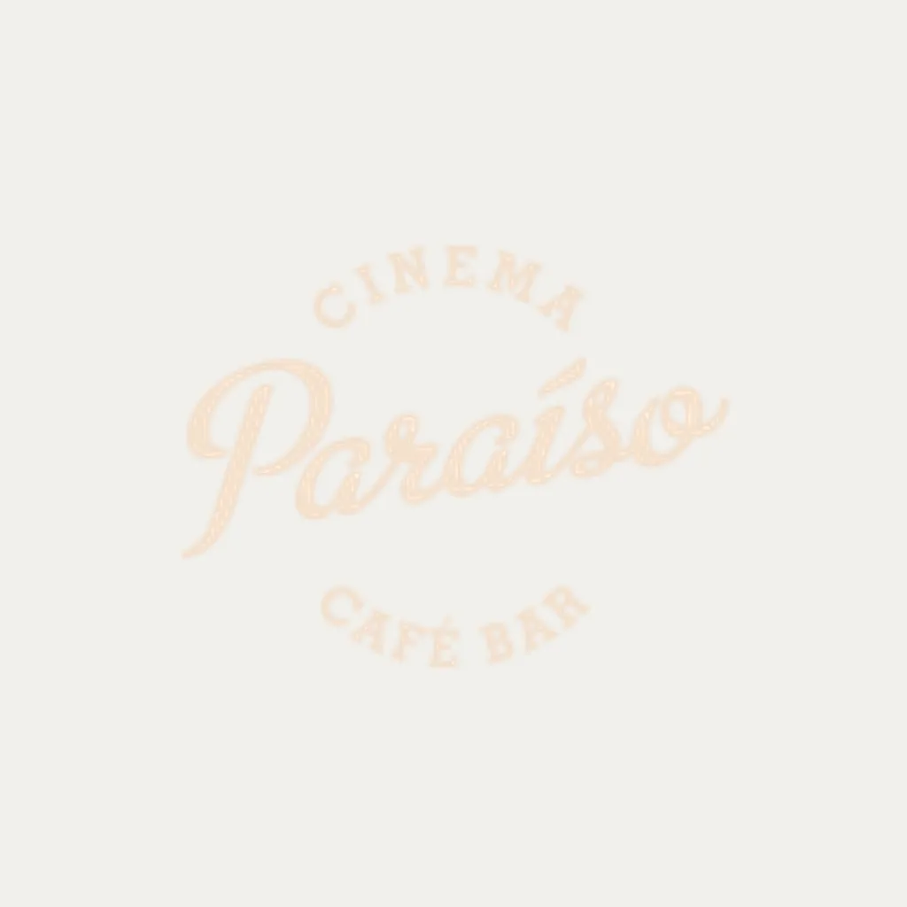Cinema Paraíso