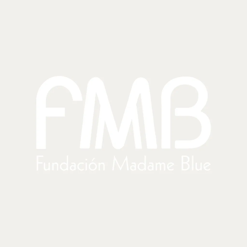 Fundación Madame Blue