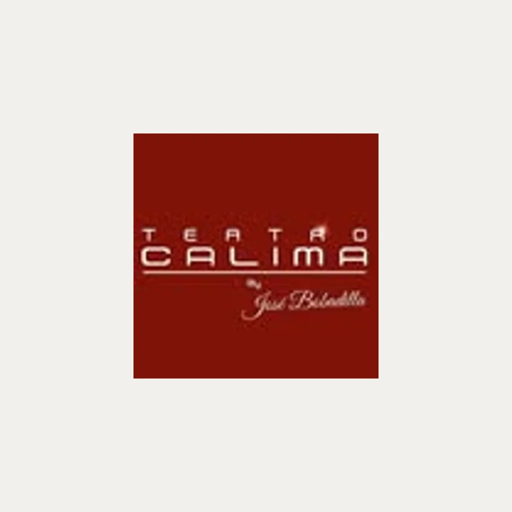 Teatro Calima
