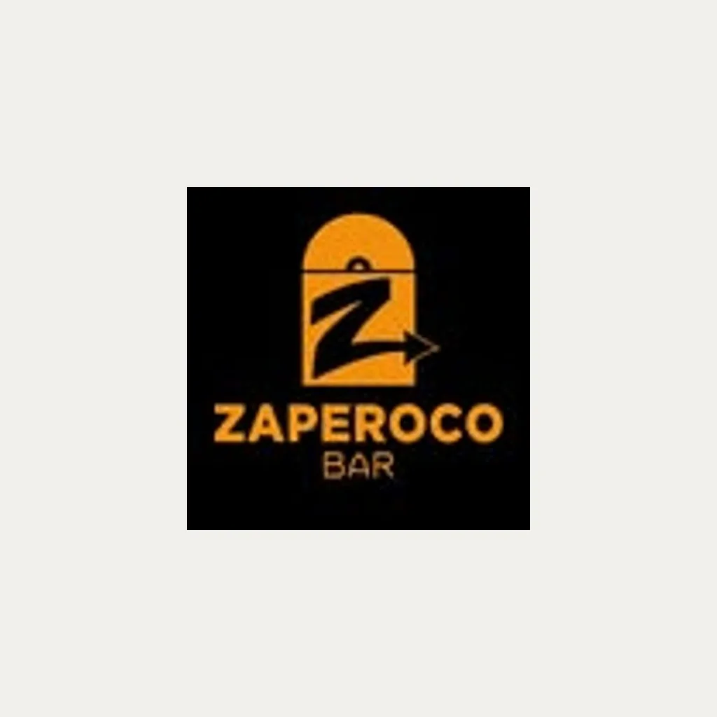 Zaperoco Bar