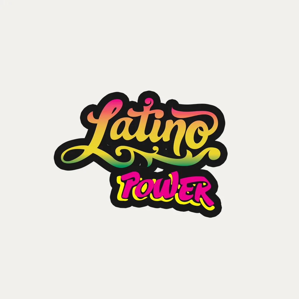 Latino Power