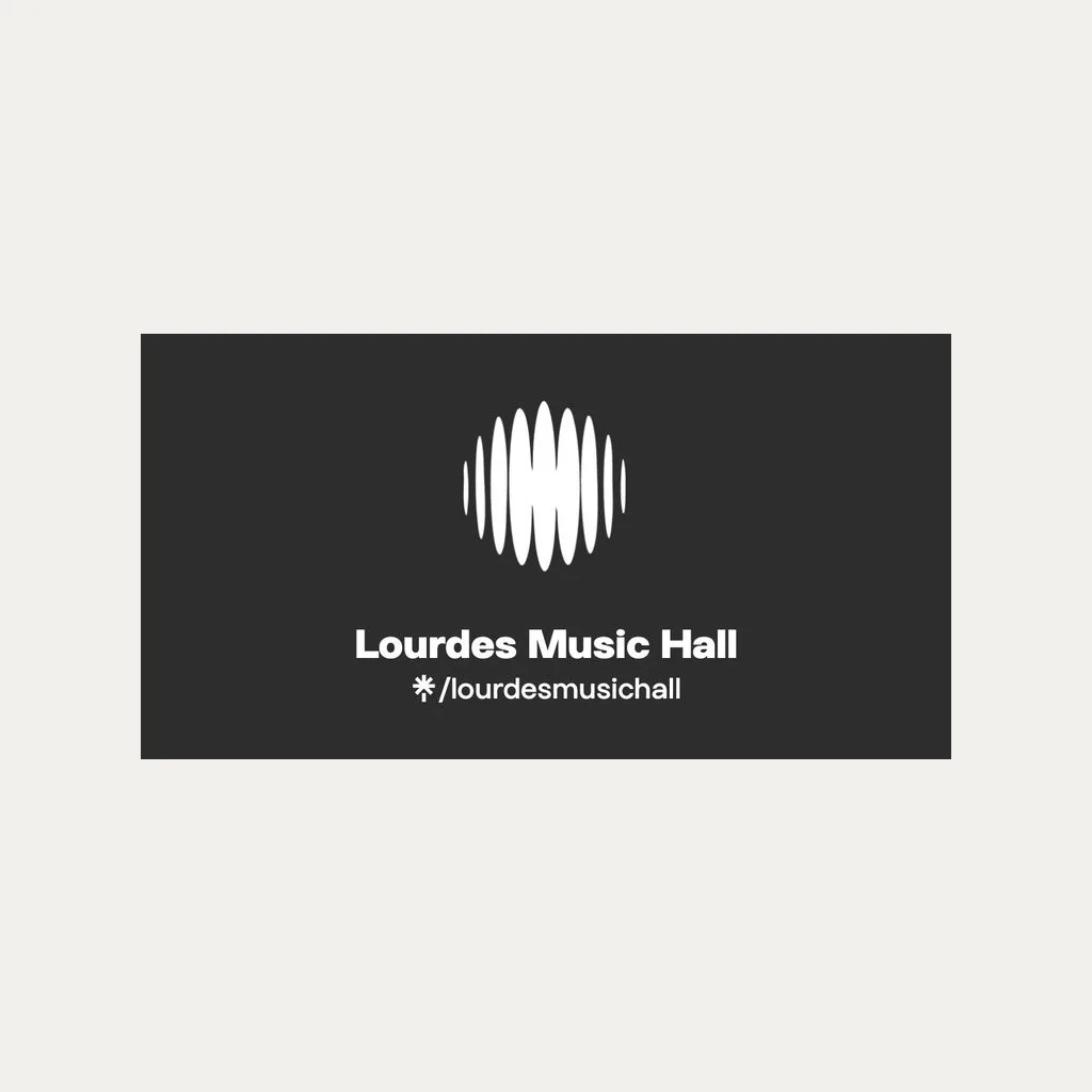 Lourdes Music Hall
