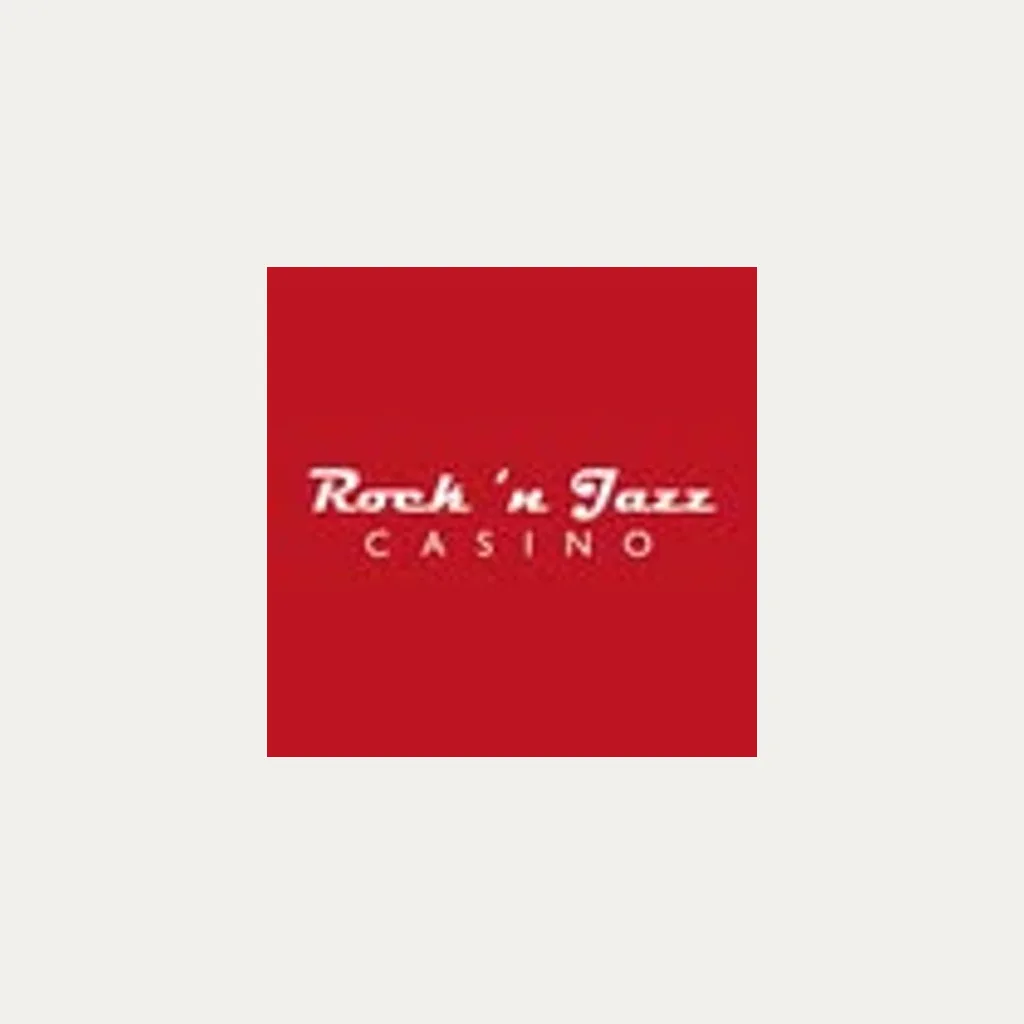 Casino Rock'n Jazz