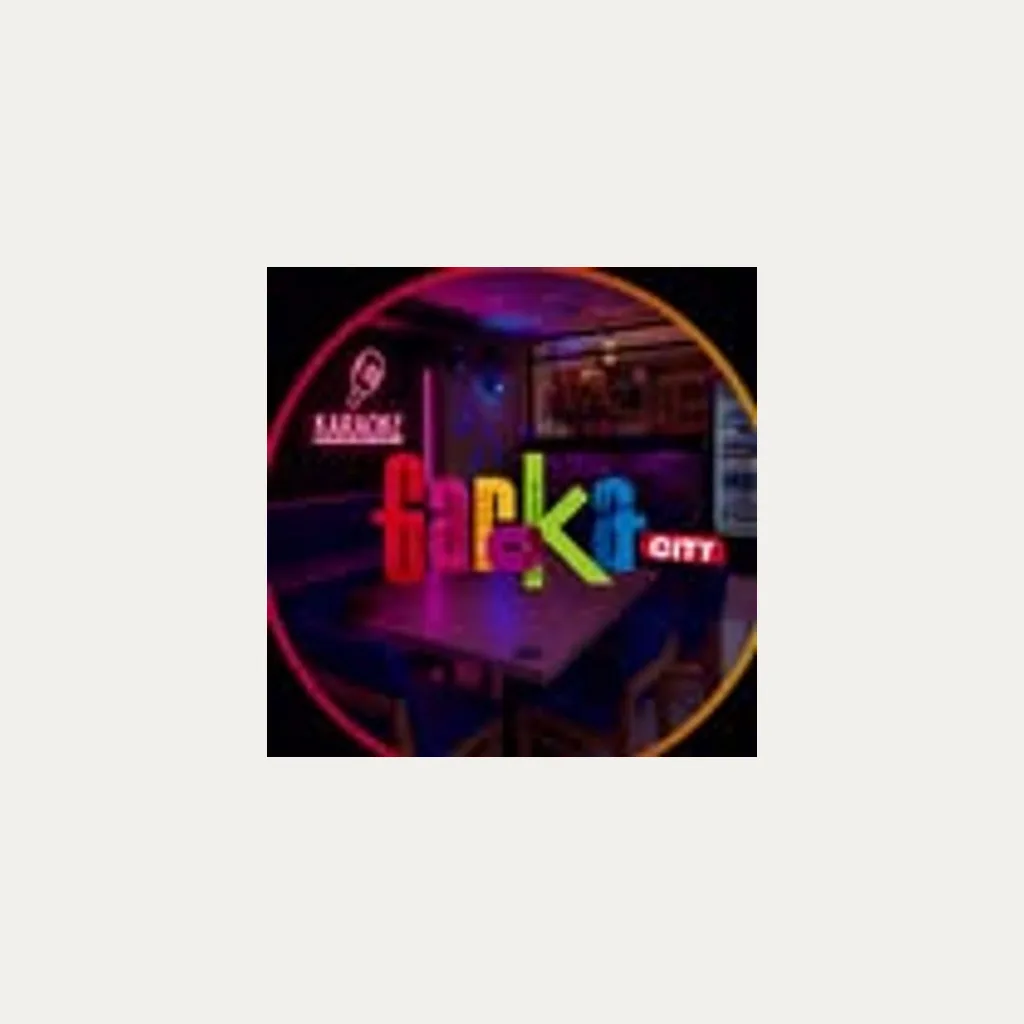 GAROKA CITY KARAOKE BAR RESTAURANTE