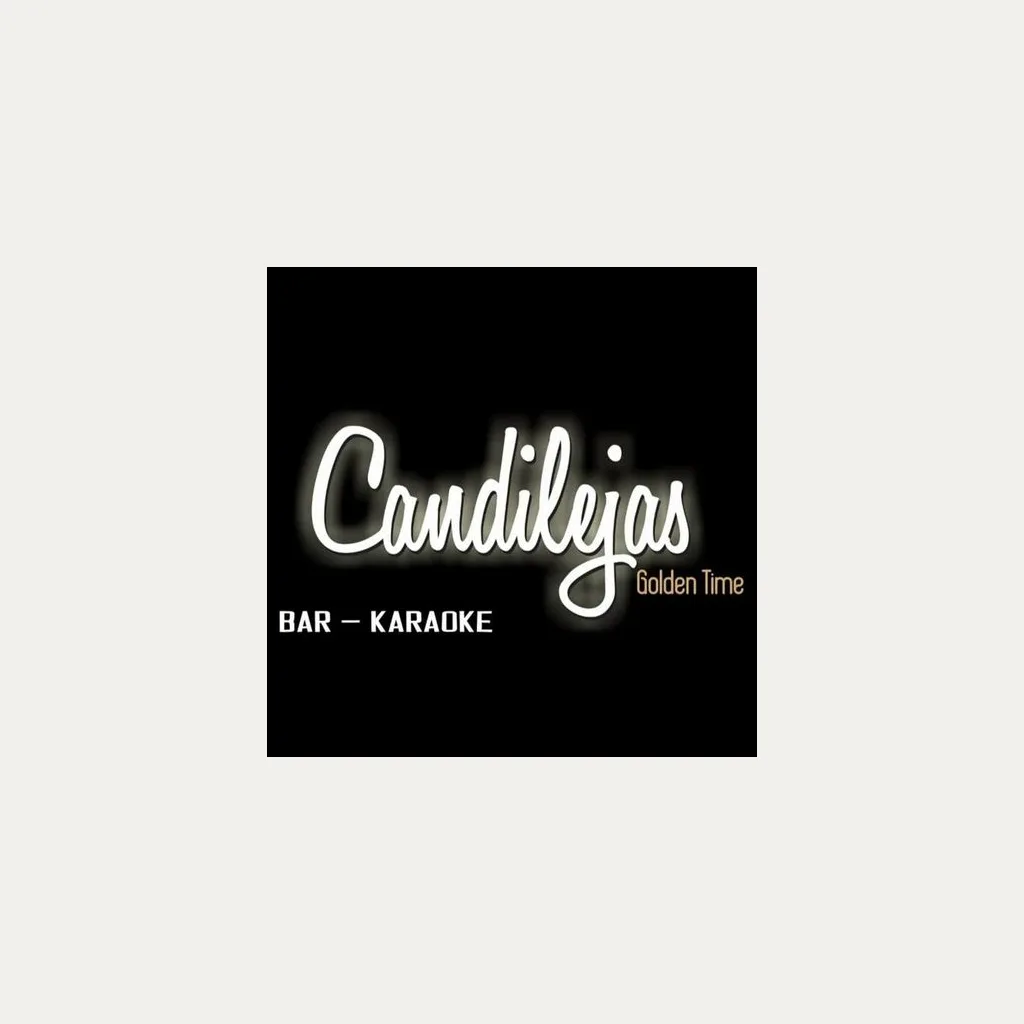 Candilejas Golden Time, Bar - Karaoke