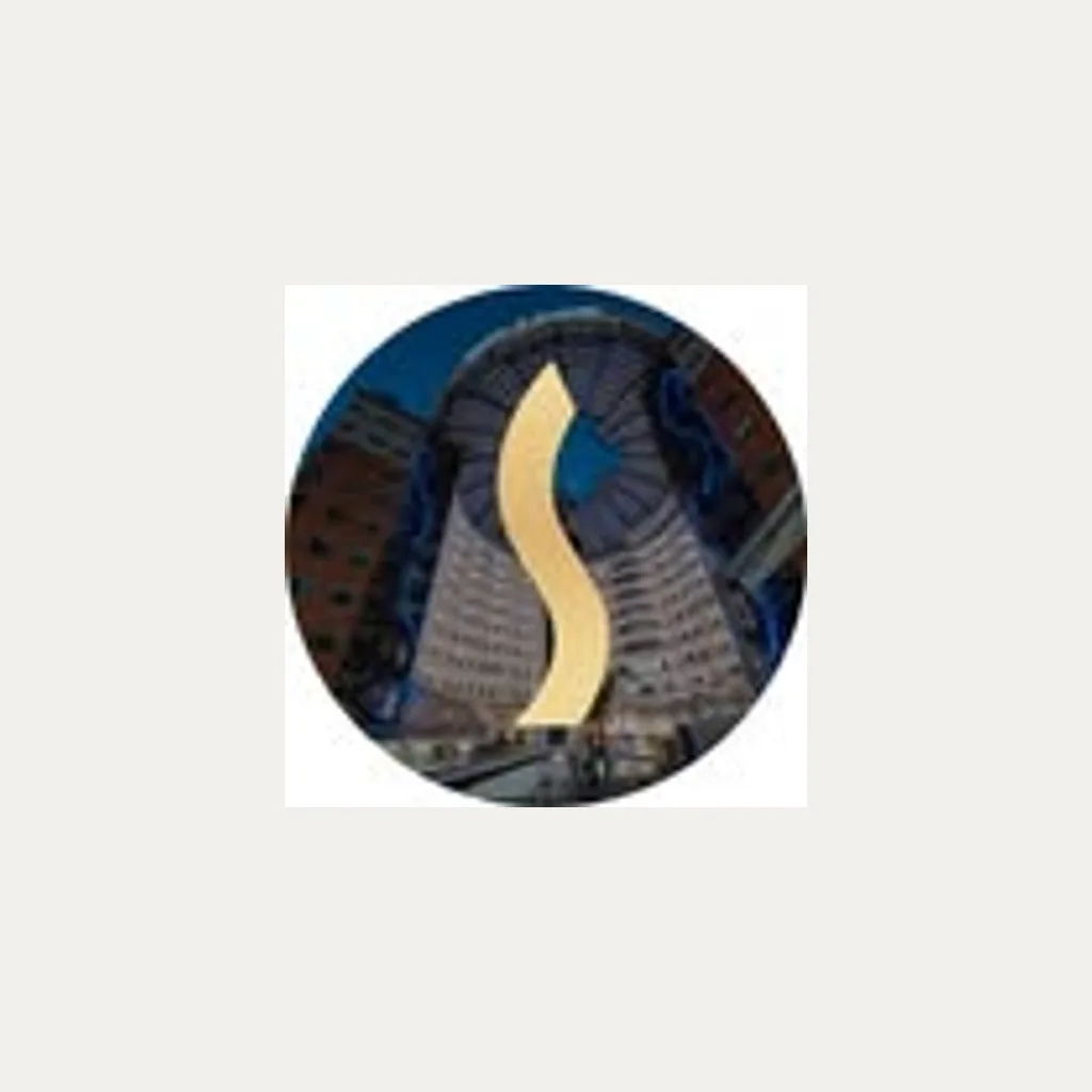 Hoteles Spiwak - Spiwak Chipichape / Spirito