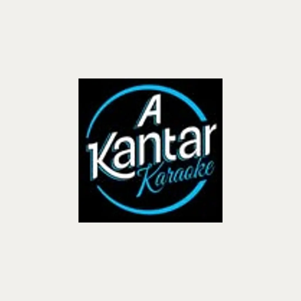 A Kantar Karaoke Bar