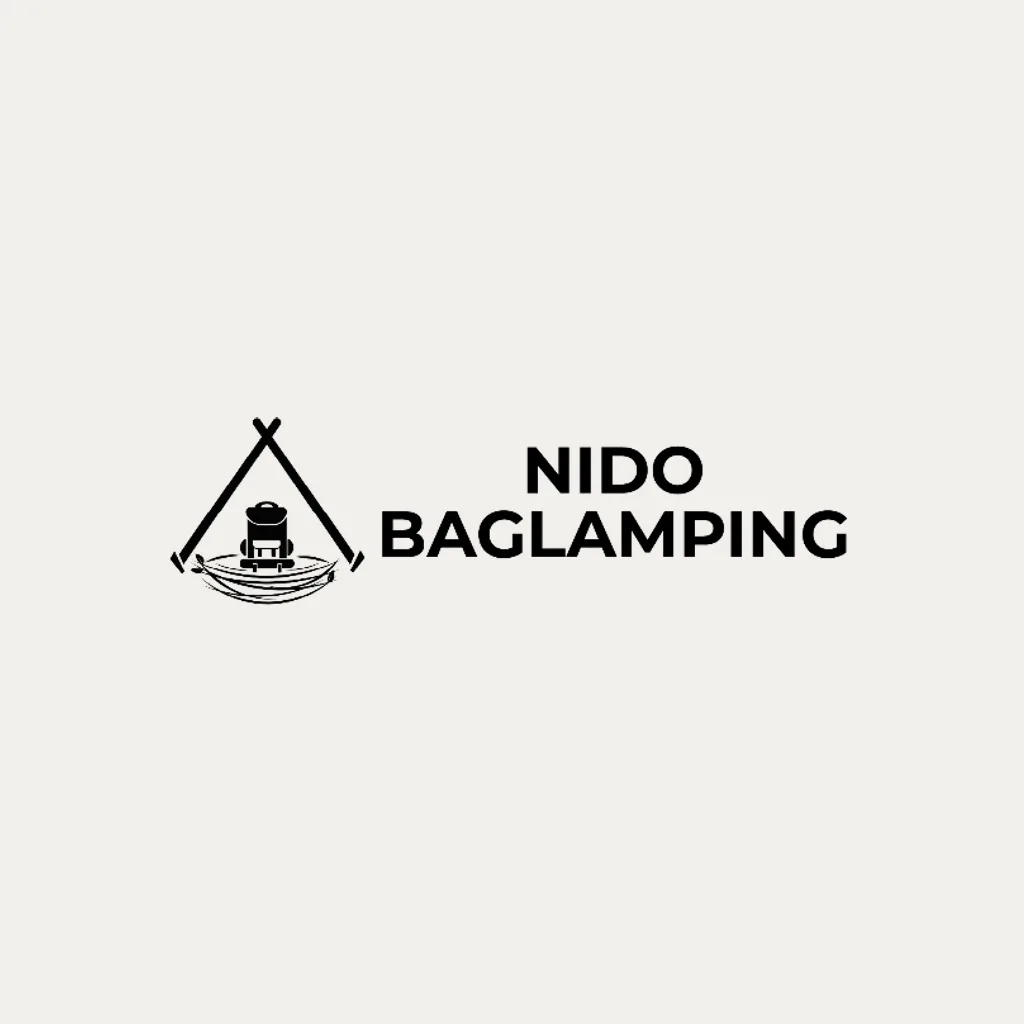 Nido Bag Glamping