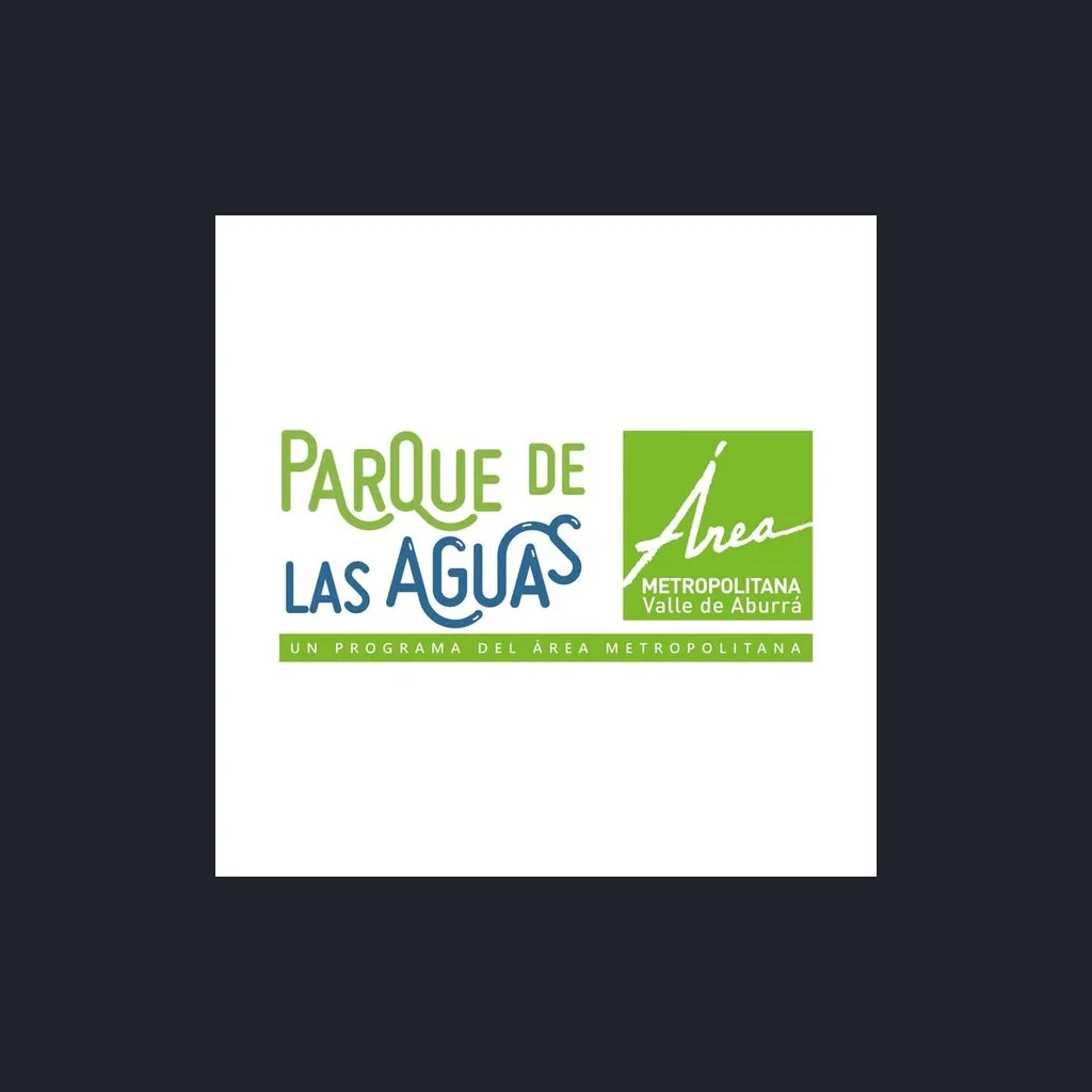 PARQUE DE LAS AGUAS