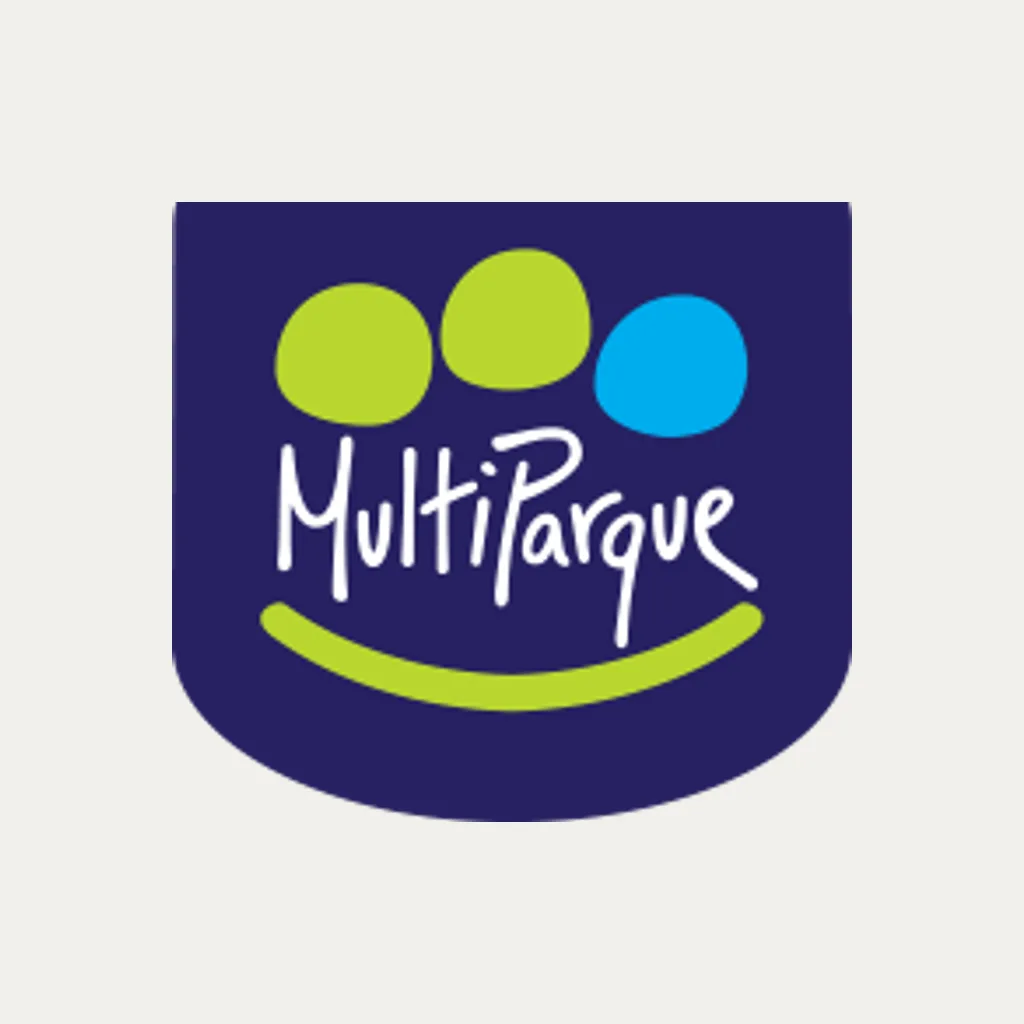 Multiparque Parque de Diversiones