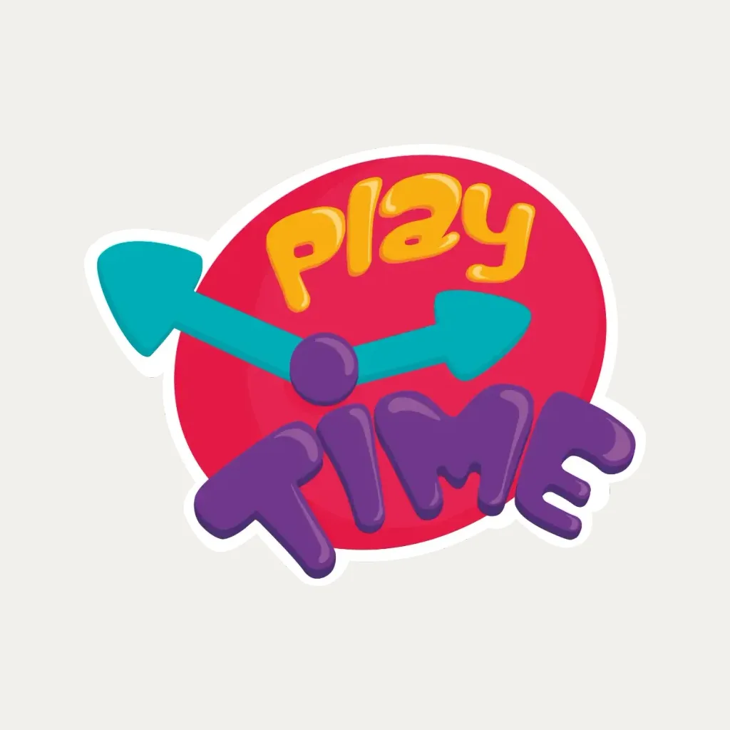 Play Time parque de diversiones - Bogotá