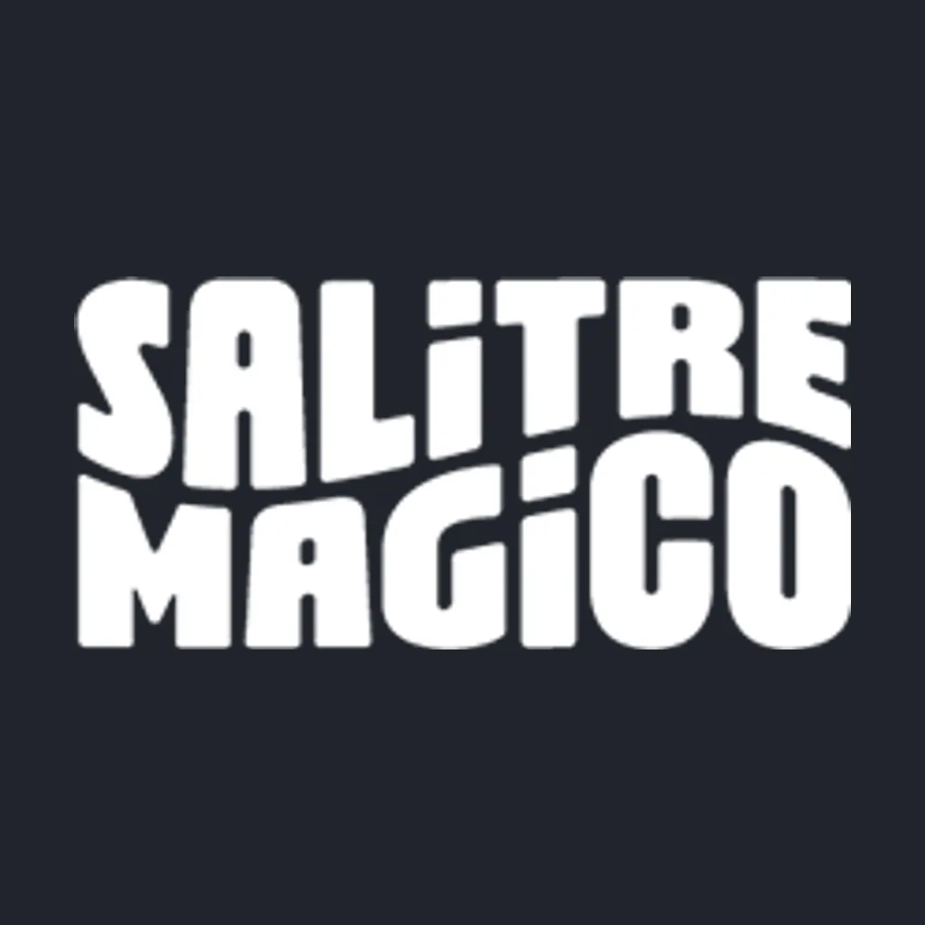 Salitre Mágico